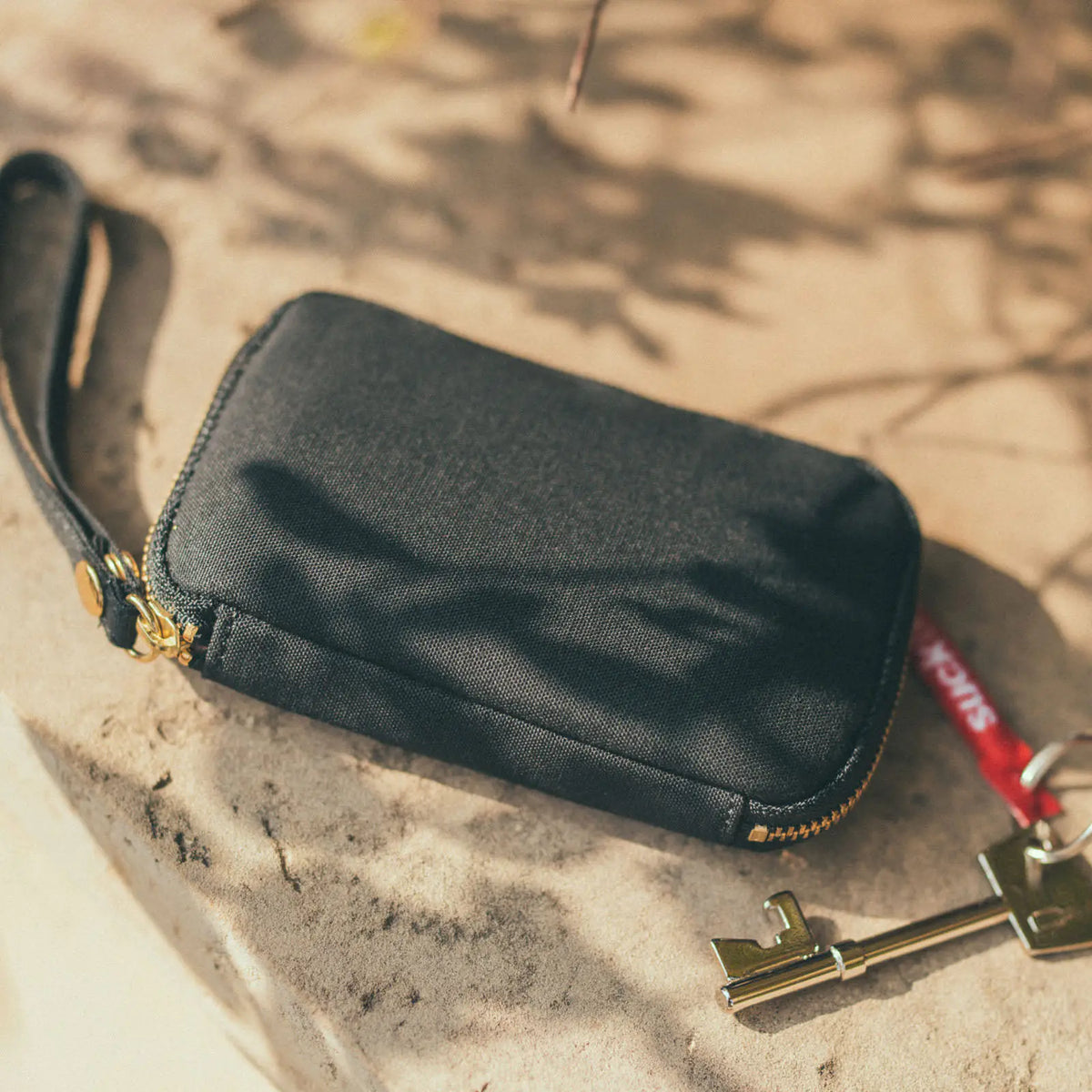 Organizador Black — Bolsa de Pouch Pocket — foto 1