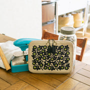 Organizador Ukrainian Flowers — Bolsa de cajón grande — foto 1