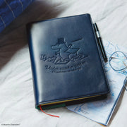 Cubierta para agenda de 5 años Moomin — Written Memories — foto 1