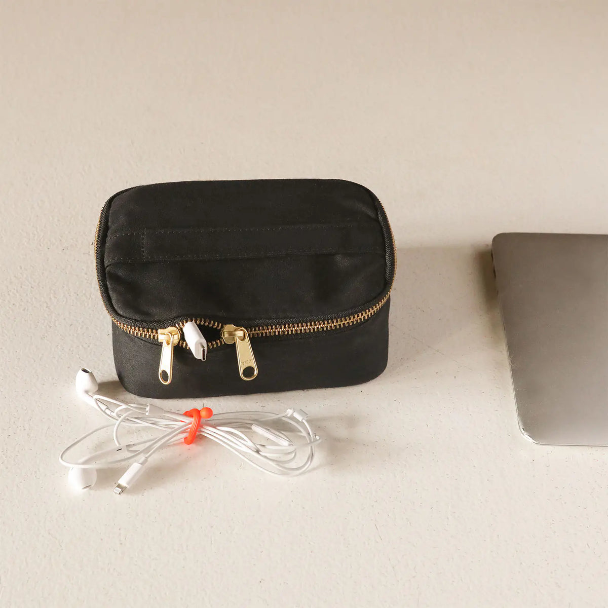 Organizador Black — Bolsa contenedora de cajón — foto 1