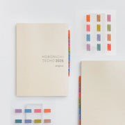 Papelería y accesorios TSUKI no IRO — Index Stickers — foto 1