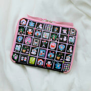 Organizador Yumi Kitagishi — My Coffee — Large Drawer Pouch — foto 1