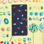 Agenda Bow & Tie — Candy Dream — foto 1