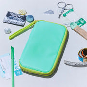Organizador Aqua Lime — Bolsa de cajón pequeña — foto 1