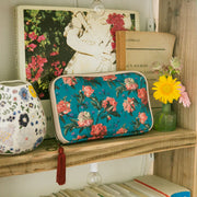 Organizador Liberty Fabrics — Decadent Blooms — Bolso Áne — foto 1