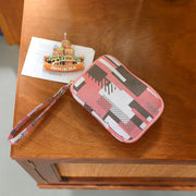 Organizador mt — Pink Mix — Bolsa de Bolsillo — foto 1