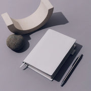 Cubierta para agenda Arts&Science — Matte Shrink — A6 Original Size — foto 1