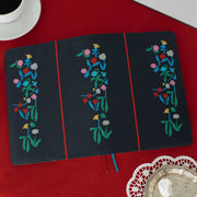 Cubierta para agenda Yoshie Watanabe — Petit Bloom — A5 Cousin Size — foto 2