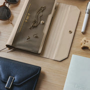 Cubierta para agenda Weeks Alettone — Gray — foto 2