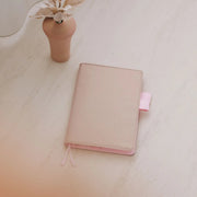 Cubierta para agenda Colors - Chiffon Greige - A5 Cousin Size — foto 2
