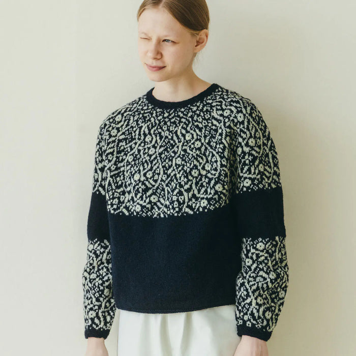 Kit de tejido Miknits - Kyoto — foto 2