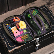 Organizador Natal Design — Lucky Swallow — Bolsa de Pouch Pequeña — foto 2