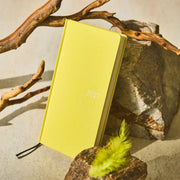 Agenda Colors — Canaria Yellow — foto 2
