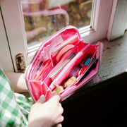 Organizador Yumi Kitagishi — My Coffee — Drawer Pouch Áne — foto 2