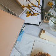 Cubierta para agenda Colors — Atelier Sky — A5 Cousin Size — foto 2
