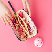 Organizador Bow & Tie — Happy Ice Cream — Drawer Pouch Áne — foto 2