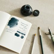 Papelería y accesorios Kakimori x TSUKI no IRO — Tinta de pigmento - Hobonichi Techo Standard Color — foto 2