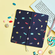 Agenda Bow & Tie — Candy Dream — foto 2
