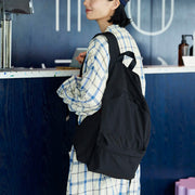 Organizador Black — Mochila plegable — foto 2