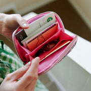 Organizador Yumi Kitagishi — My Coffee — Bolsa Drawer Pouch Pocket — foto 2