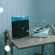 Agenda Hiroko Kubota — Meteor Shower in the Light Blue Forest — foto 2