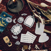 Calcomanías Unforgettable Day Stickers — no un sueño — foto 2