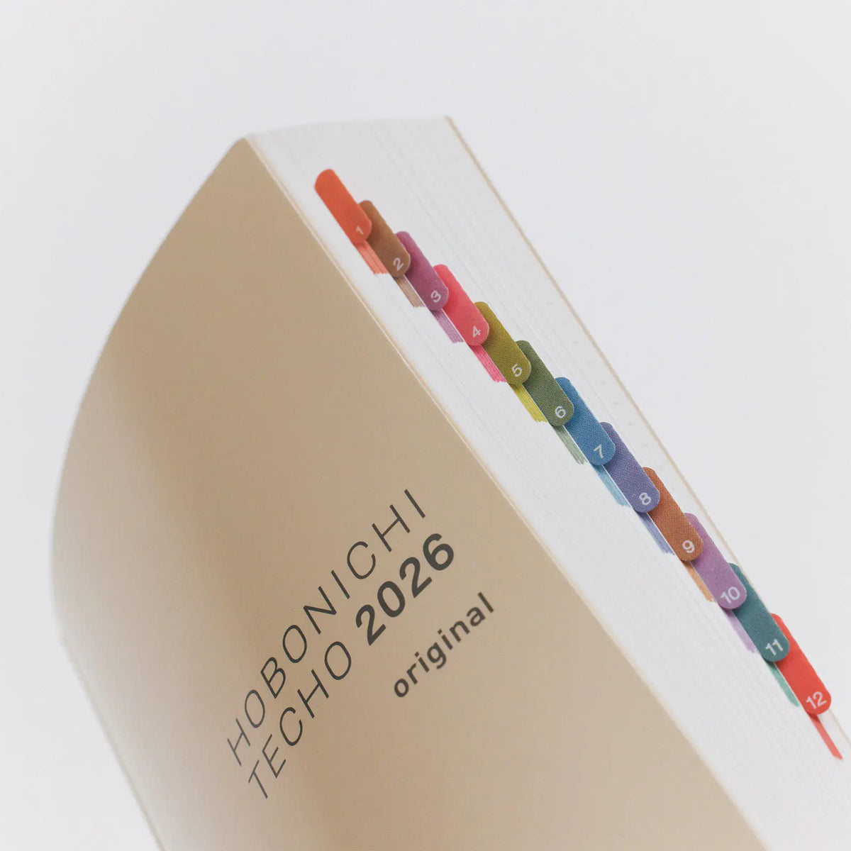 Papelería y accesorios TSUKI no IRO — Index Stickers — foto 2