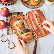 Organizador Moomin — Little My Everywhere! — Small Drawer Pouch — foto 2