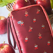 Organizador Moomin — Little My Everywhere! — Small Drawer Pouch — foto 3