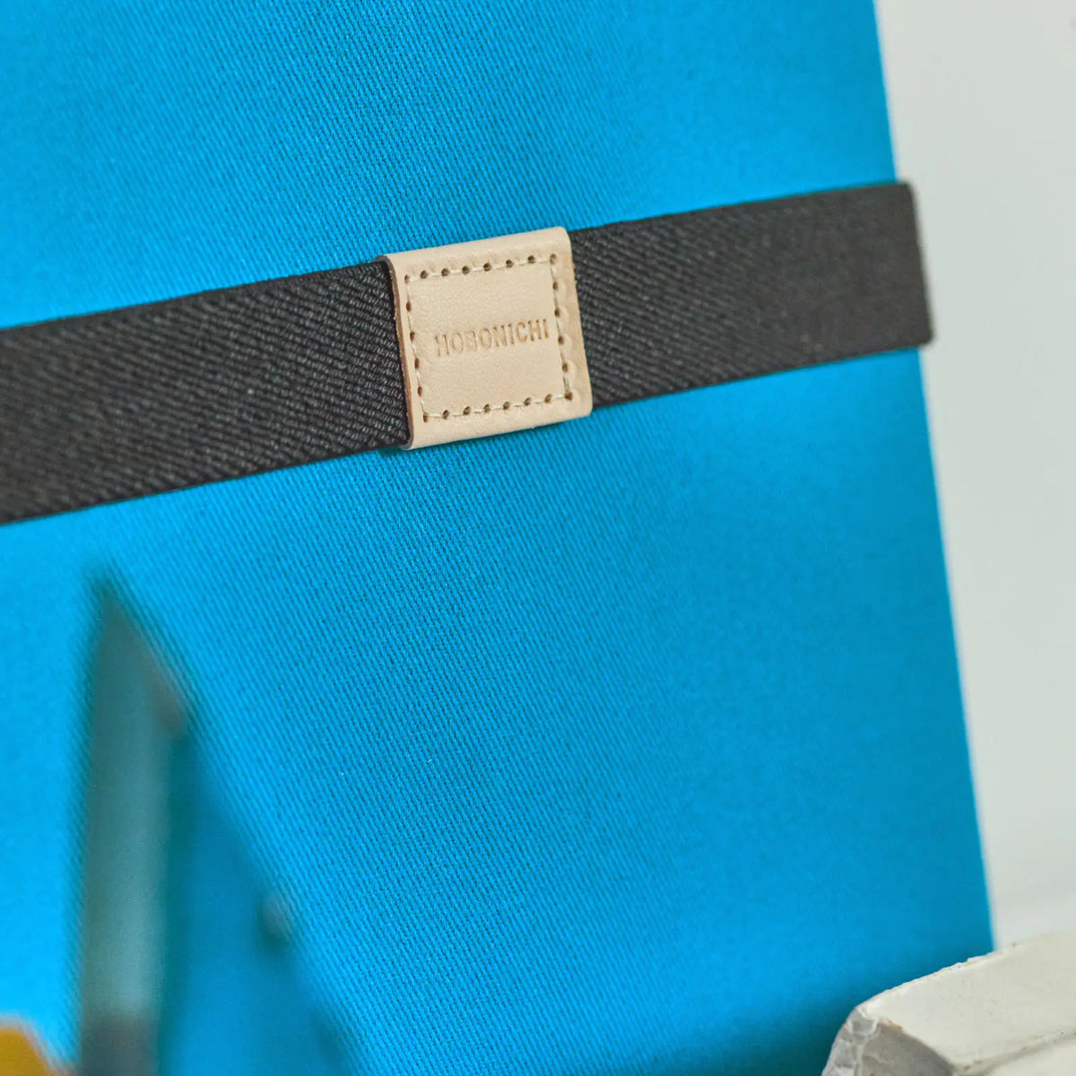Cubierta para agenda Folio — Ocean Blue — A5 Cousin Size — foto 3