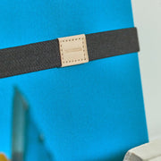 Cubierta para agenda Folio — Ocean Blue — A5 Cousin Size — foto 3