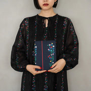 Cubierta para agenda Yoshie Watanabe — Petit Bloom — A5 Cousin Size — foto 3