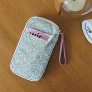Organizador Liberty Fabrics — Sasha Kiora — Small Drawer Pouch — foto 3