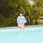 Cubierta para agenda Linton — Vacances — A5 Cousin Size — foto 3