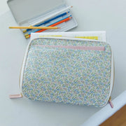 Organizador Liberty Fabrics — Sasha Kiora — Large Drawer Pouch — foto 3