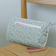 Organizador Liberty Fabrics — Sasha Kiora — Drawer Pouch Áne — foto 3