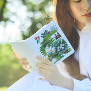 Agenda iyo okumi — Hobonichi 5-Year Techo Gift Set - haconiwa (2027-2031) — foto 3