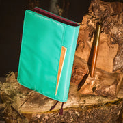 Cubierta para agenda Colors — Misty Cedar — A5 Cousin Size — foto 3
