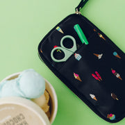 Organizador Bow & Tie — Happy Ice Cream — Bolsa de cajón pequeña — foto 3