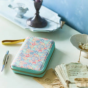 Cubierta para agenda Weeks Liberty Fabrics — Michelle — foto 3