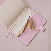 Cubierta para agenda Colors - Chiffon Greige - A5 Cousin Size — foto 3