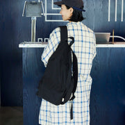 Organizador Black — Mochila plegable — foto 3