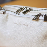 Bolsa Organizadora Just Enjoy Pouch de Fumika Hideshima — foto 3