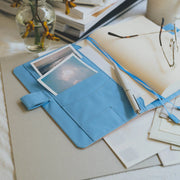 Cubierta para agenda Colors — Atelier Sky — A5 Cousin Size — foto 3