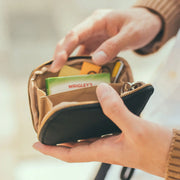 Organizador Black — Bolsa de Pouch Pocket — foto 4