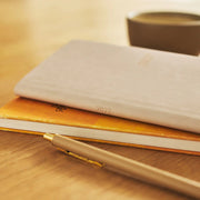 Agenda Smooth — Café au Lait — foto 4