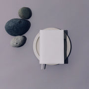 Cubierta para agenda Arts&Science — Matte Shrink — A6 Original Size — foto 4