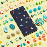 Agenda Bow & Tie — Candy Dream — foto 4