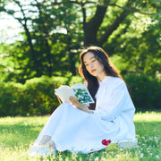 Agenda iyo okumi — Hobonichi 5-Year Techo Gift Set - haconiwa (2027-2031) — foto 4