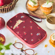 Organizador Moomin — Little My Everywhere! — Small Drawer Pouch — foto 4